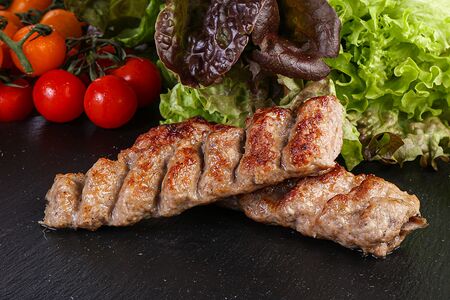 Адана кебаб из баранины