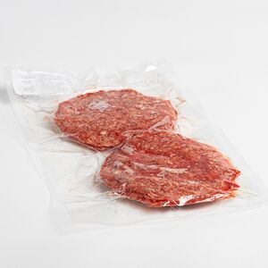 Котлеты из говядины