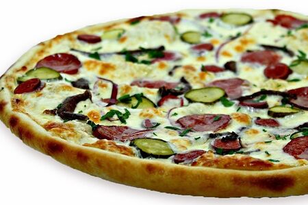 Пицца Фирменная