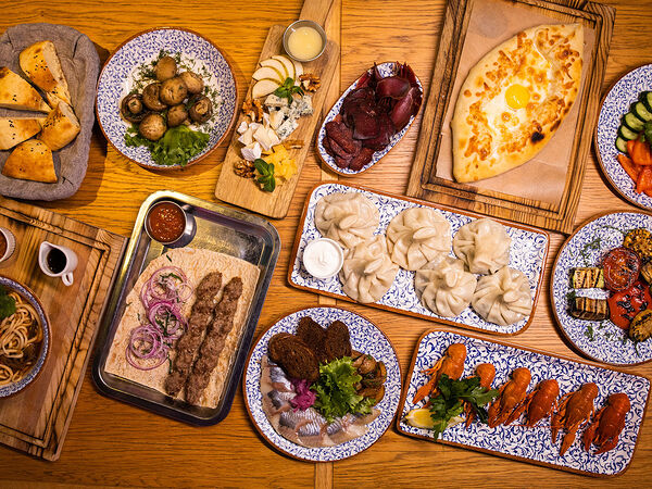 Дом культуры