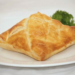 Хачапури с сыром