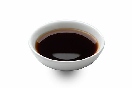 Соевый соус