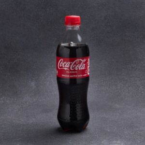 Coca-Cola 