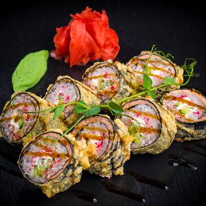 Ролл Джеймс Бонд