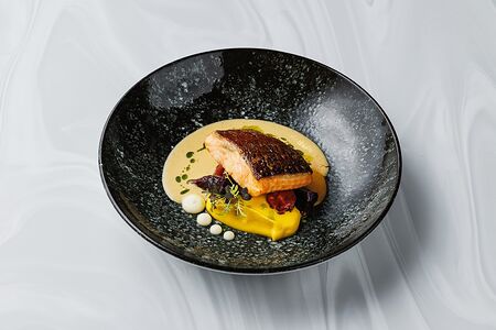 Филе форели