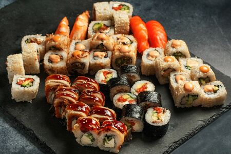 Сет микс №1 Сытый Бобер