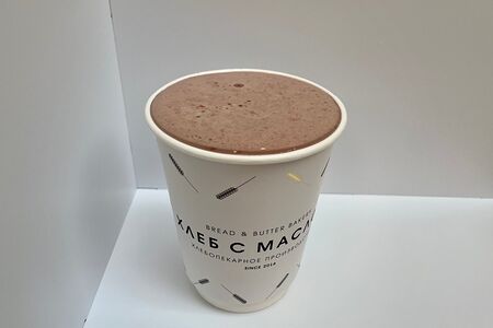 Вишнёвый Брауни