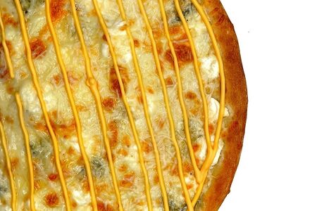 Пицца Сырная