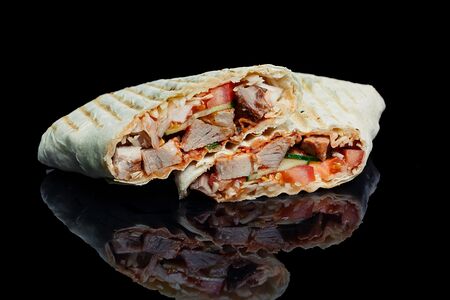 Шаурма Шашлычная