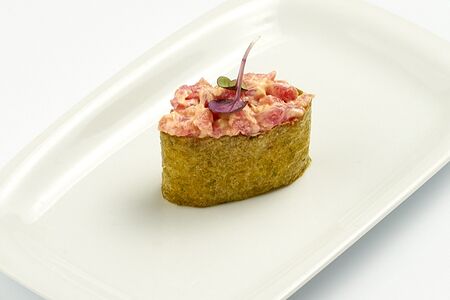 Гункан Тунец