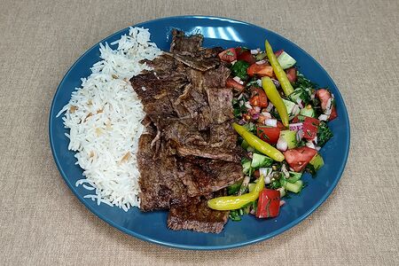 Донар Комбо