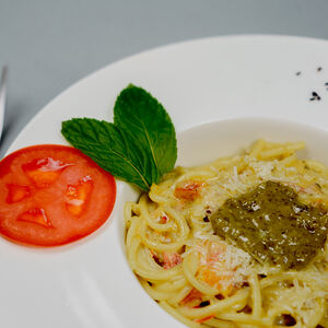 Պաստա Պեստոնի