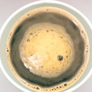 Кубинский кофе