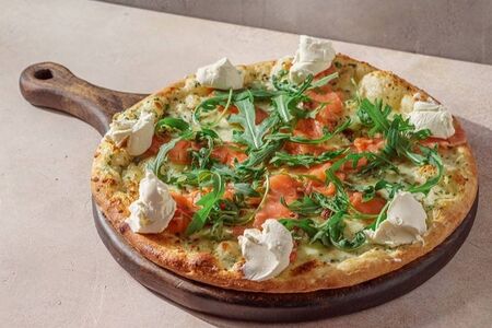 Пицца Филадельфия