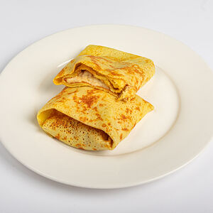 Блин Сырная штучка