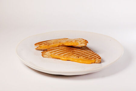 Тост с сыром