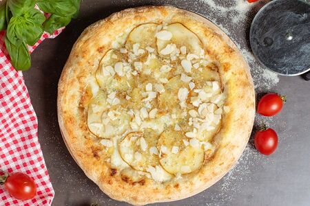 Груша и дорблю