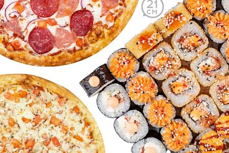 Комбо вкусное