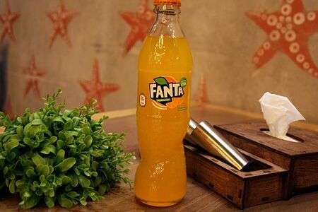 Fanta