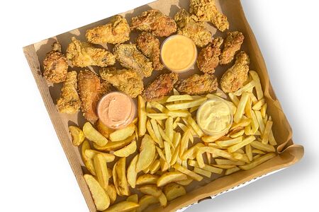 Совсем почти большой