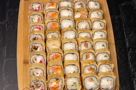 Сет Темпура