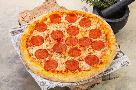 Пепперони