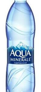 Aqua Minerale