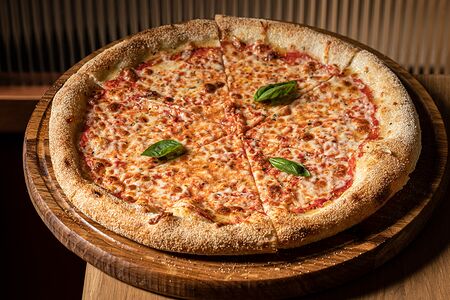 Пицца Маргарита