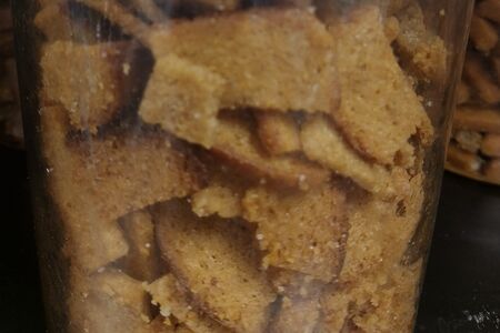 Холодец хрен