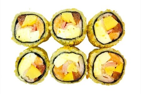 Акира (без риса)