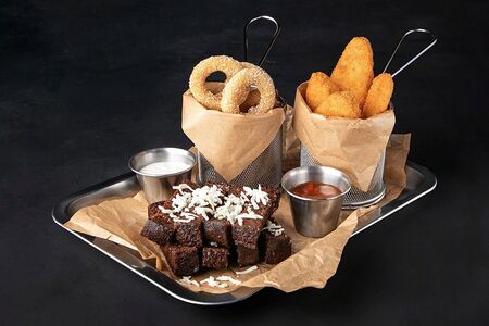 Тарелка Лайт