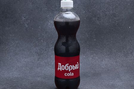 Добрый Cola