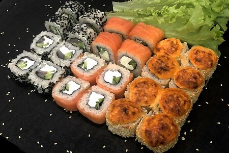 Филадельфия