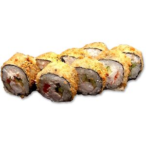 Темпура Кани