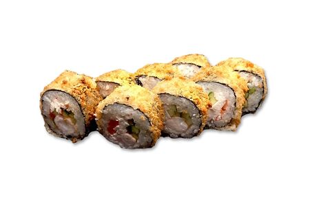 Темпура Кани