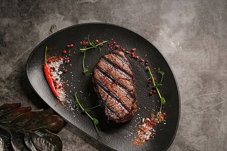 Стейк Тендерлойн