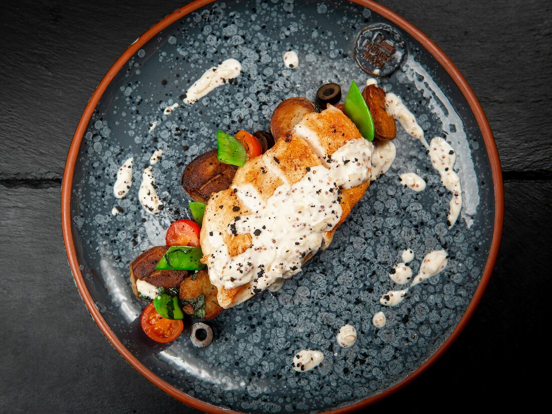 Хорошее место