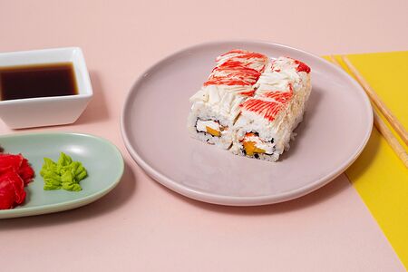 Райское наслаждение