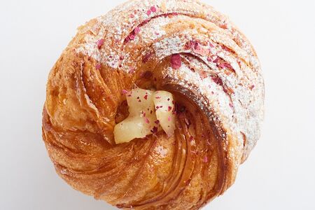 Краффин Babka груша Дорблю