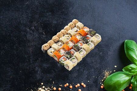 Сет Для двоих