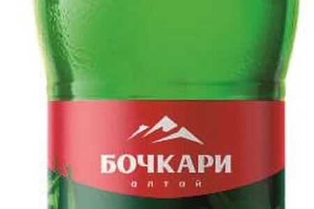 Тархун Сильногазированый