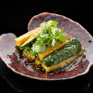 Կապպա աղցան