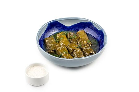 Долма с молодой говядиной