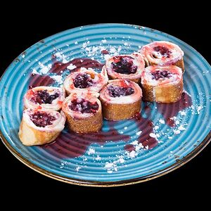 Հատապտղային ռոլլ