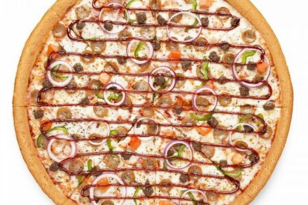 Пицца суприм