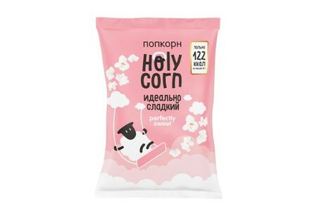 Попкорн маленький сладкий