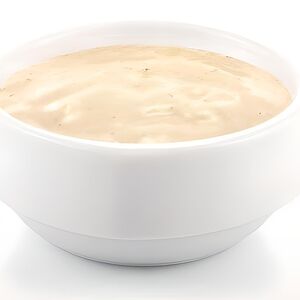 Сливочный хрен