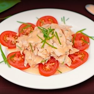 Кейнику Томато