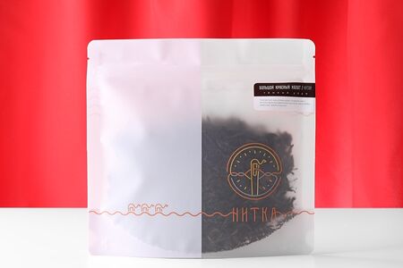 Чай Нитка Большой Красный Халат