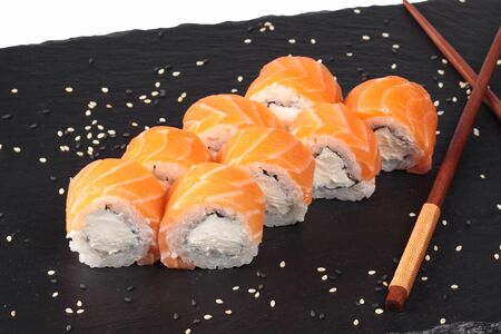 Ролл Нежный Биг